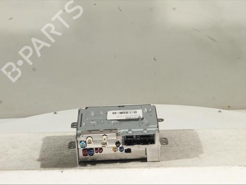 Used Electronic module Electronic module MERCEDES-BENZ C-CLASS (W206) C 200 (206.042) (204 hp) 24352510 24352510