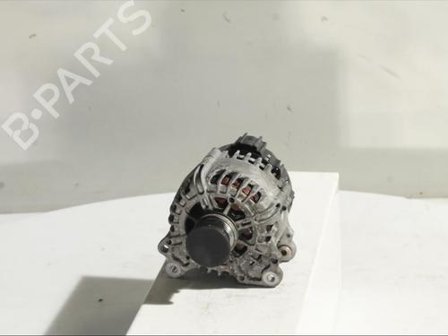 Alternator AUDI A5 Convertible (F57, F5E) 2.0 TDI | BP26172045M7 
