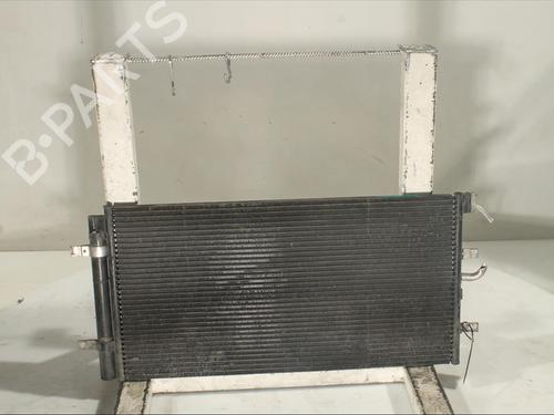 Used AC radiator AC radiator AUDI A4 B8 (8K2) 2.0 TDI (143 hp) 18152673 18152673