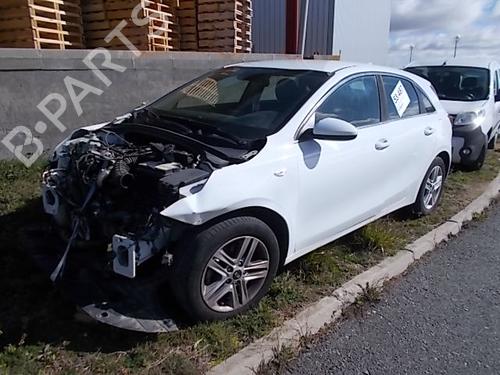 Radio KIA CEED (CD) 1.0 T-GDI | BP18233662E6 