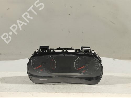 Instrument cluster DACIA SANDERO III 1.0 TCe 90 | BP32691400C47 - Image 1
