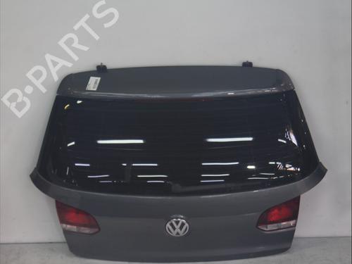 tailgate-vw-golf-vi-5k1-2008-2009-2010-2011-2012-2013-2014-36053280 main image