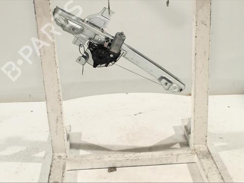 Used Front left window mechanism Front left window mechanism CITROËN C3 III (SX) 1.5 BlueHDi 100 (SXYHYP, SXYHTU) (102 hp) 12080618 12080618