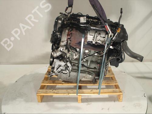 Engine SUZUKI SX4 S-Cross (JY) 1.6 DDiS AllGrip (AKK 416D) | BP18304799M1 