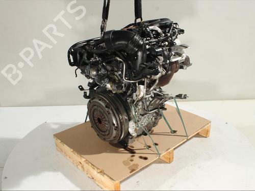 Engine SEAT IBIZA V (KJ1, KJG) 1.0 TSI | BP26490569M1 