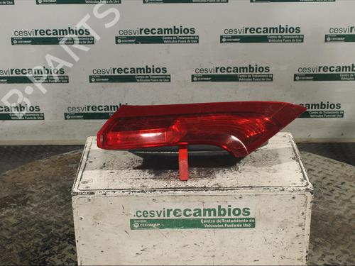 Used Left taillight HONDA CR-V III (RE_) 2.2 i-CTDi 4WD (RE6) (140 hp) 12076445