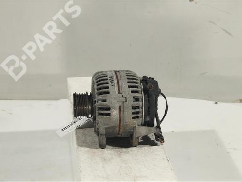 Alternator SEAT LEON (1P1) 2.0 TFSI | BP12137248M7 