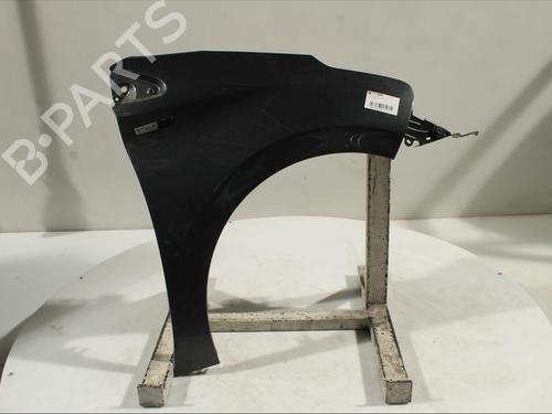 Right front fenders PEUGEOT 208 I (CA_, CC_) 1.2 GPL 9672971480