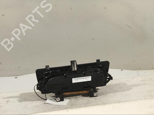 Climate control FIAT TIPO Hatchback (356_, 357_) 1.3 D (356HXH1A) | BP29463469I5 - Image 2
