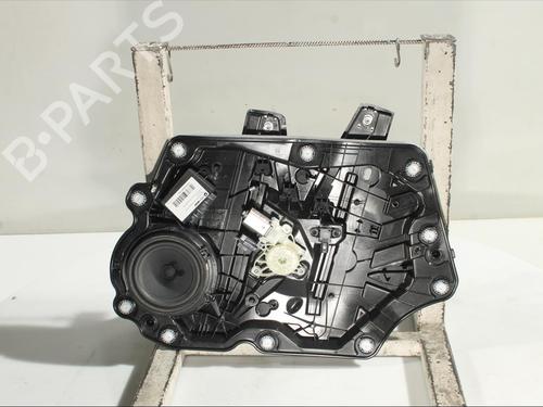 Used Front right window mechanism FORD PUMA (J2K, CF7) 1.0 EcoBoost mHEV (125 hp) 25908845