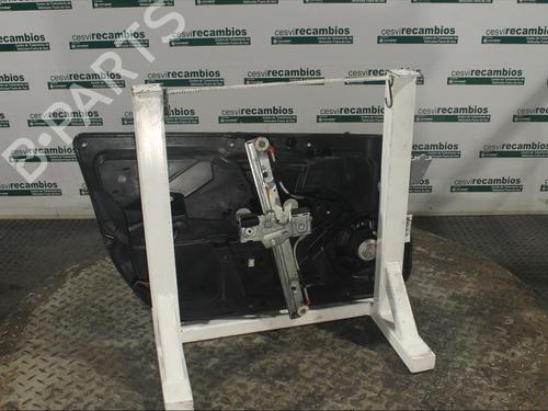 Rudehejsemekanisme Højre foran FORD FIESTA VI (CB1, CCN) 1.25 | BP12076546C23 