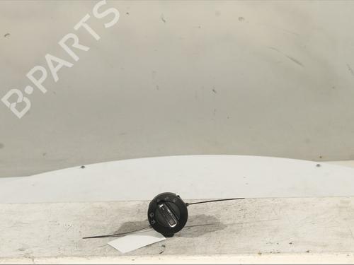 Used Headlight switch Headlight switch SEAT LEON ST (5F8) 1.6 TDI (105 hp) 29818185 29818185