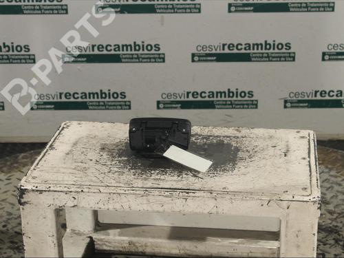 Headlight switch FORD FIESTA VI (CB1, CCN) 1.25 | BP11898124I24 