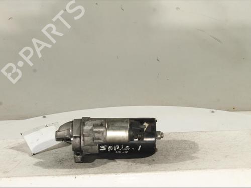 Startmotor BMW 3 (F30, F80) 318 d (136 hp) 23558863