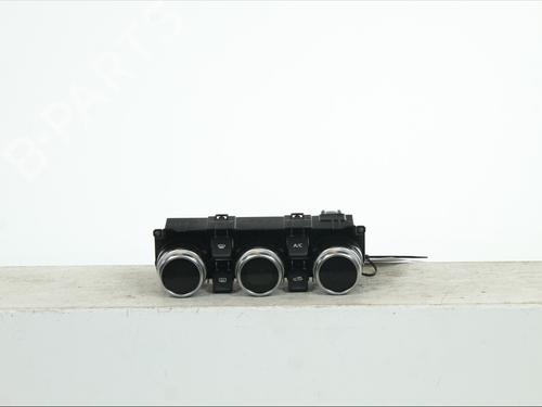 Used Climate control Climate control 39496458 39496458