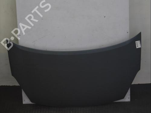 Capot CITROËN BERLINGO MULTISPACE (B9) 1.6 HDi 90 (92 hp) 12240765