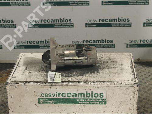 Used Starter KIA CARNIVAL / GRAND CARNIVAL III (VQ) 2.9 CRDi (185 hp) 11898697