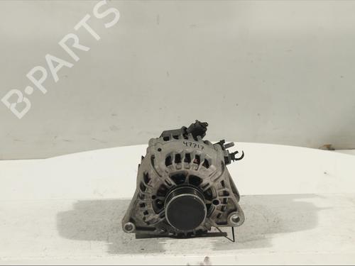 Used Alternator Alternator HYUNDAI i30 (FD) 1.4 (109 hp) 11907535 11907535