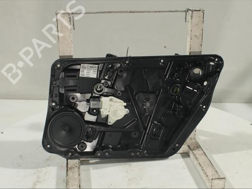Used Front right window mechanism Front right window mechanism MERCEDES-BENZ A-CLASS (W176) A 200 CDI / d (176.008) (136 hp) 12001032 12001032