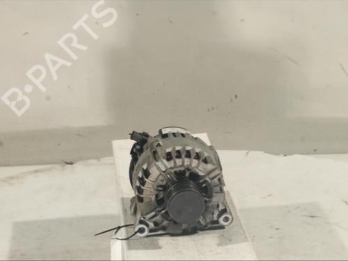Generator CITROËN C-CROSSER (VU_, VV_) 2.2 HDi | BP20642454M7