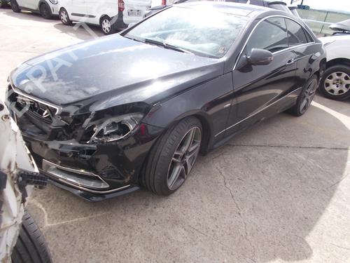 Used Parts MERCEDES-BENZ E-CLASS Coupe (C207) E 350 CDI (207.322) (231 hp) 4413915