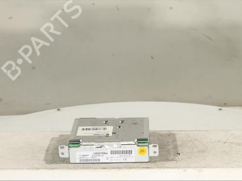 Elektronisk modul TOYOTA PROACE Van (MDZ_) 1.5 D4d (MDZ1) (120 hp) 24399631