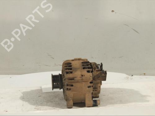 Alternator FORD TOURNEO COURIER B460 MPV 1.5 EcoBlue | BP13734583M7 
