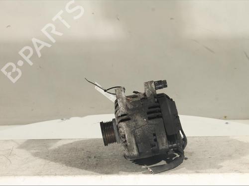 Used Alternator Alternator PEUGEOT 207 (WA_, WC_) 1.4 HDi (68 hp) 16683022 16683022