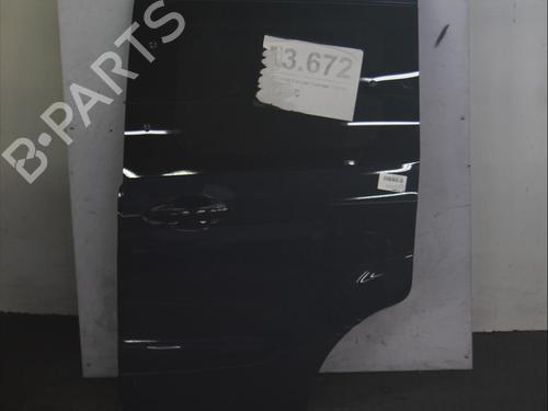 Used Left slide door Left slide door FORD TOURNEO COURIER B460 MPV 1.5 EcoBlue (100 hp) 18898915 18898915