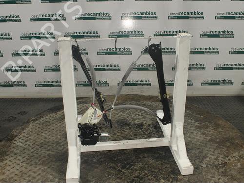 Front left window mechanism VW POLO V (6R1, 6C1)  | BP12076368C22 