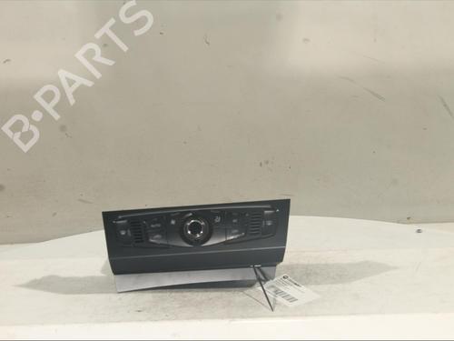 Used Climate control Climate control AUDI A4 B8 (8K2) 2.0 TDI (136 hp) 20221927 20221927