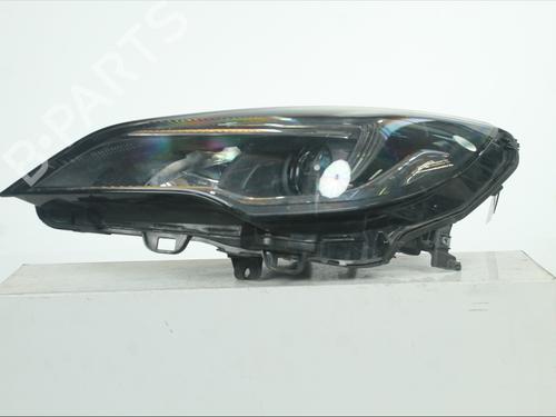 Phare gauche Phare gauche OPEL ASTRA K (B16) 1.4 Turbo (68) (125 hp) 36283792 36283792
