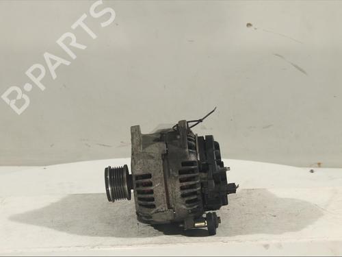 Alternator NISSAN JUKE (F15) 1.5 dCi | BP13527418M7 