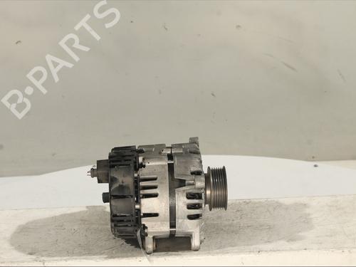 Generator AUDI A4 B9 Avant (8W5, 8WD) 35 TDI Mild Hybrid (163 hp) 29902057