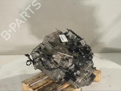 Gearbox NISSAN QASHQAI / QASHQAI +2 I (J10, NJ10, JJ10E) 1.6 dCi | BP18131736M3 