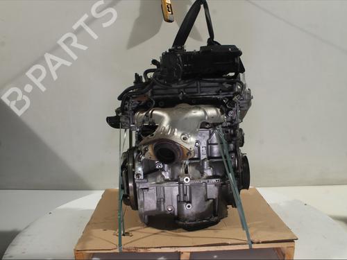 Used Engine NISSAN JUKE (F15) 1.6 (117 hp) 33059537