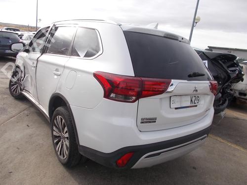 Engine MITSUBISHI OUTLANDER III (GG_W, GF_W, ZJ, ZL, ZK) 2.0 (GF7W) | BP31936052M1