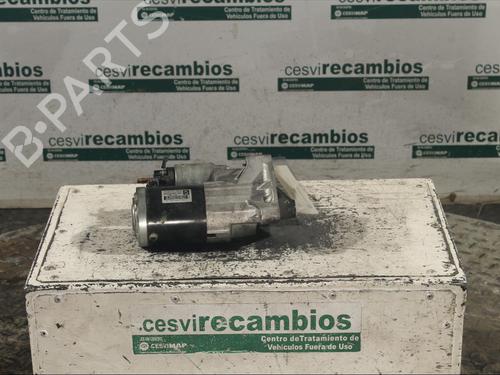 Used Starter Starter CITROËN C-CROSSER (VU_, VV_) 2.2 HDi (156 hp) 11897348 11897348