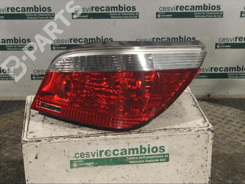 Right taillight BMW 5 (E60) [2001-2010]null 63 21 7 165 738