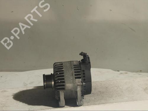 Alternator CITROËN C3 II (SC_) 1.0 VTi 68 | BP16118553M7