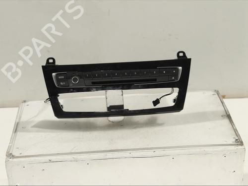 Used Switch Switch BMW 1 (F20) 116 d (116 hp) 11985943 11985943