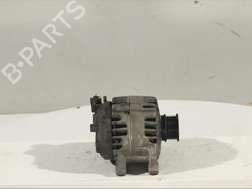 Used Alternator Alternator FORD FIESTA VI (CB1, CCN) 1.25 (82 hp) 11911611 11911611