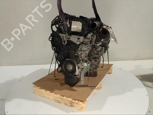 Engine PEUGEOT 308 II (LB_, LP_, LW_, LH_, L3_) 1.6 HDi 100 | BP29986462M1