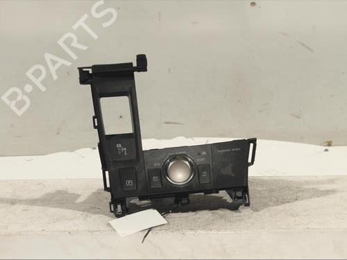 Spak kontakt RENAULT TWINGO III (BCM_, BCA_) 1.0 SCe 70 (71 hp) 24398770