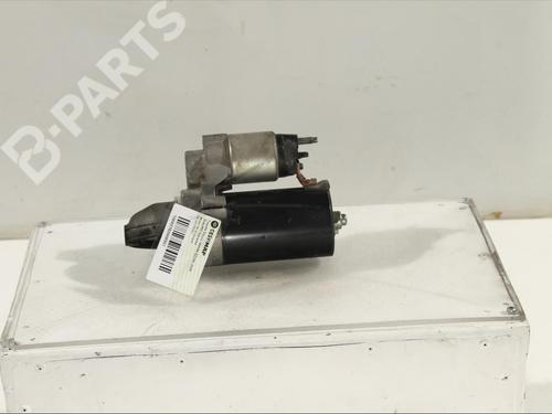 Used Starter TOYOTA VERSO (_R2_) 1.6 D4-D (WAR20_) (112 hp) 11902701