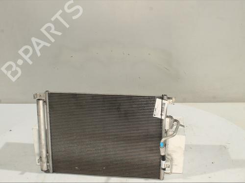 Used AC radiator AC radiator KIA SPORTAGE IV (QL, QLE) 1.6 CRDi Eco-Dynamics+ (136 hp) 32150988 32150988