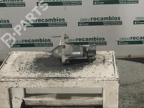 Starter DS DS 4 / DS 4 CROSSBACK (NX_) 1.6 BlueHDi 100 | BP11901059M8 