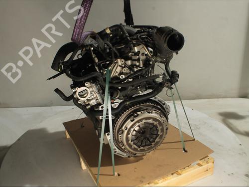 Engine NISSAN PULSAR Hatchback (C13) 1.2 DIG-T | BP29516876M1 