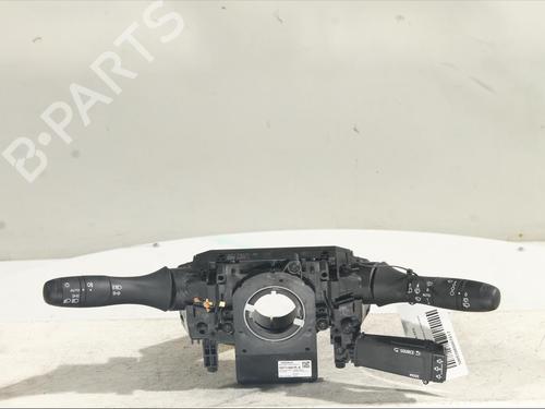 Used Steering column stalk RENAULT KANGOO III MPV Blue dCi 95 (KJAB) (95 hp) 25044852