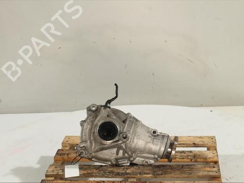 Front differential BMW 6 Gran Turismo (G32) 630 d xDrive | BP27713802M23 - Image 3